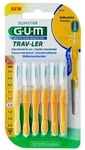 Sunstar Gum Extrafeiner Proxabrush 1514