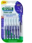Sunstar Gum Proxabrush Extra Fine Cylindrical 1512