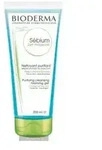 Bioderma Sebium Kl&auml;rendes Reinigungsgel 200ml