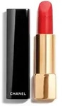 Chanel Rouge Allure Velvet Lippenstift Farbintensit&auml;t 57 Rouge Feu