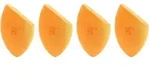 Real Techniques - Miracle Complexion Sponge 4 Pack