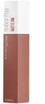 Maybelline Superstay 24 Matte Ink Lipstick 65 Seductress 5ml