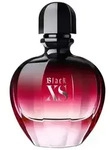 Paco Rabanne Black XS For Her Eau De Parfum Spray 80ml