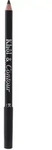 Bourjois Khol And Contour 01 Black
