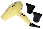 Parlux Hair Dryer Alyon Yellow