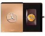 Mercedes Benz For Men Eau De Parfum 100ml Spray