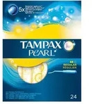 Tampax Pearl Regular 24 Einheiten