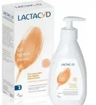 Lactacyd Intimwaschlotion 400ml