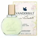 Vanderbilt Jardin A New York Eau De Parfum Spray 100ml