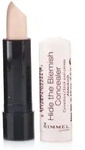 Rimmel London Hide The Blemish Concealer 001