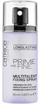 Catrice Prime And Fine Multitalent Fixing Spray 50ml