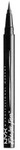 Nyx Epic Ink Liner Eyeliner Waterproof Black 1ml