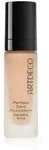 Artdeco Perfect Teint Foundation 20 Warm Vanilla 20ml