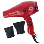 Parlux Haartrockner 3200 Compact Plus Red