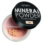 Gosh Mineral Powder 004 Natural 8g