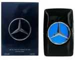 Mercedes Benz Man Intense Edt 100ml Spray
