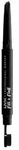 Nyx Fill y Fluff Eyebrow Pomade Pencil Clear 15g