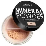 Gosh Mineral Powder 006 Honey 8g