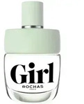 Rochas Girl Eau De Toilette Spray 40ml