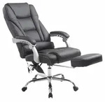 B&uuml;rostuhl Pacific mit Massagefunktion