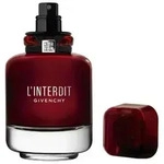 Givenchy L'interdit Rouge Eau De Parfum 80ml Spray