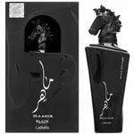 LATTAFA MAAHIR BLACK EDP SPRAY 100ML