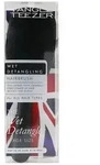 Tangle Teezer Large Wet Detangler Black