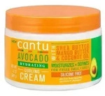 Cantu Avocado Hydrating Curling Cream 340g