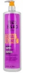 Tigi Bed Head Serial Blonde Purple Restoring Shampoo 970ml