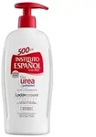 Instituto Espa&ntilde;ol Urea + Pantenol Body Lotion 500ml