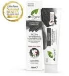 Dr. Organic Charcoal Toothpaste 100ml