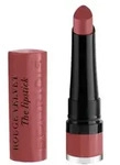 Bourjois Rouge Velvet The Lipstick 33 Rose Water