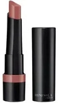 Rimmel London Lasting Finish Extreme Matte Lipstick 730