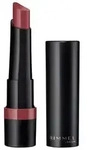 Rimmel London Lasting Finish Extreme Matte Lipstick 160