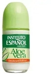 Instituto Espa&ntilde;ol Aloe Vera Deodorant Roll On 75ml