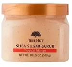 Tree Hut Shea Sugar Scrub Tropical Mango 510g
