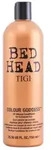 Tigi Bed Head Colour Goddess Oil Infused Conditioner 750ml