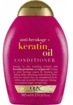 Ogx Keratin Oil Anti-Breakage Hair Conditioner 385ml