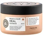 Maria Nila - Head y Hair Heal Masque 250ml