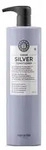 Maria Nila - Sheer Silver Conditioner 1000ml