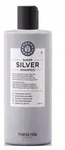 Maria Nila - Sheer Silver Shampoo 350ml