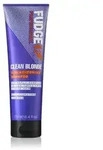 Fudge Clean Blonde Violet-Toning Shampoo 250 ml