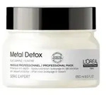 L'oreal Professionnel Metal Detox Professional Mask 250ml