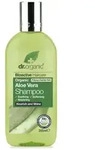 Dr.Organic Aloe Vera Shampoo 265ml