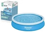 Bestway 57273 Garten-Erweiterungspool, 366 x 76 cm