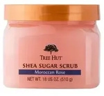 Tree Hut Shea Sugar Scrub Moroccan Rose 510g