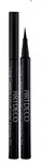 Artdeco Long Lasting Liquid Liner 01 Black