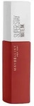 Maybelline Superstay Matte Ink City Edition 125 Inspirer 5ml