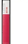 Maybelline Superstay 24 Matte Ink Lipstick 155 Savant 5ml