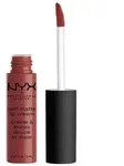 Nyx Soft Matte Lip Cream Rome 8ml